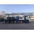 Truck-Mounted Drilling Water Well Drilling Rig